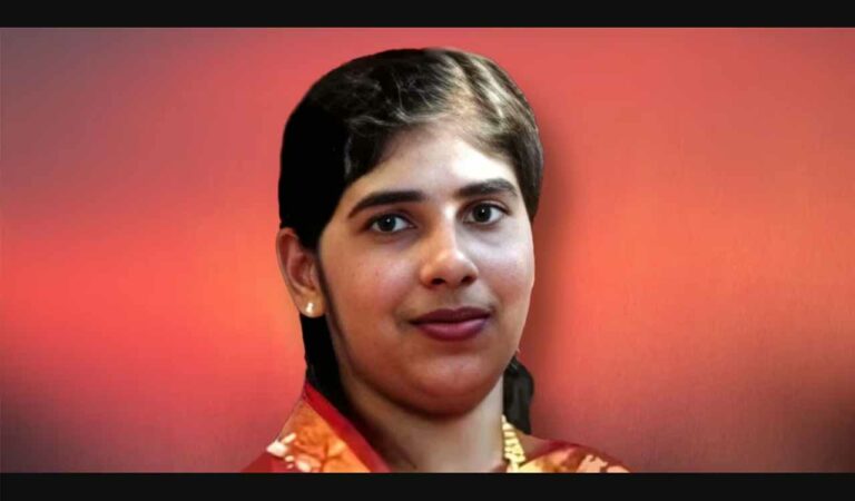 Nimisha Priya Supreme court