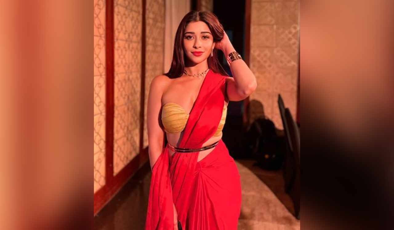 Bigg Boss 18’s Nyrraa Banerji urges balanced roles for men in TV dramas