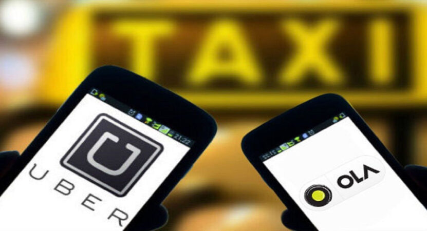 cab aggregators can charge up to 2 times the base fare during peak hours