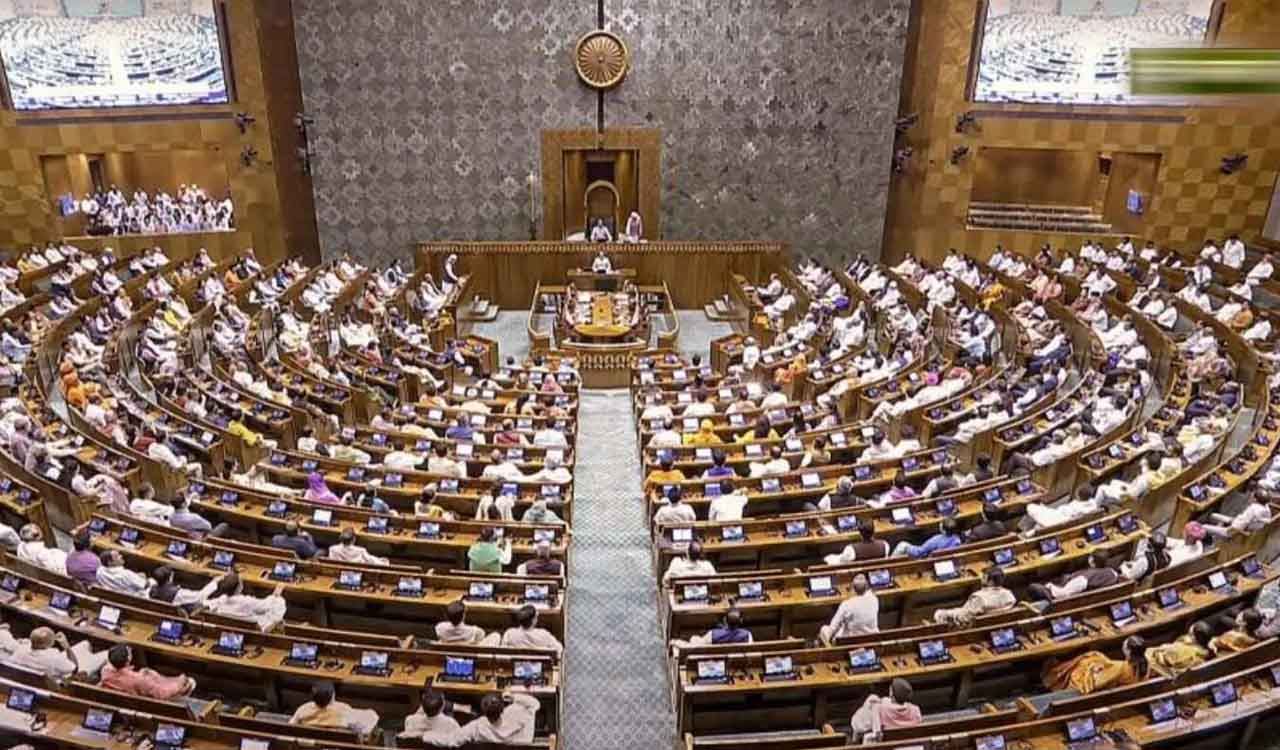 Editorial: Blame game on Operation Sindoor