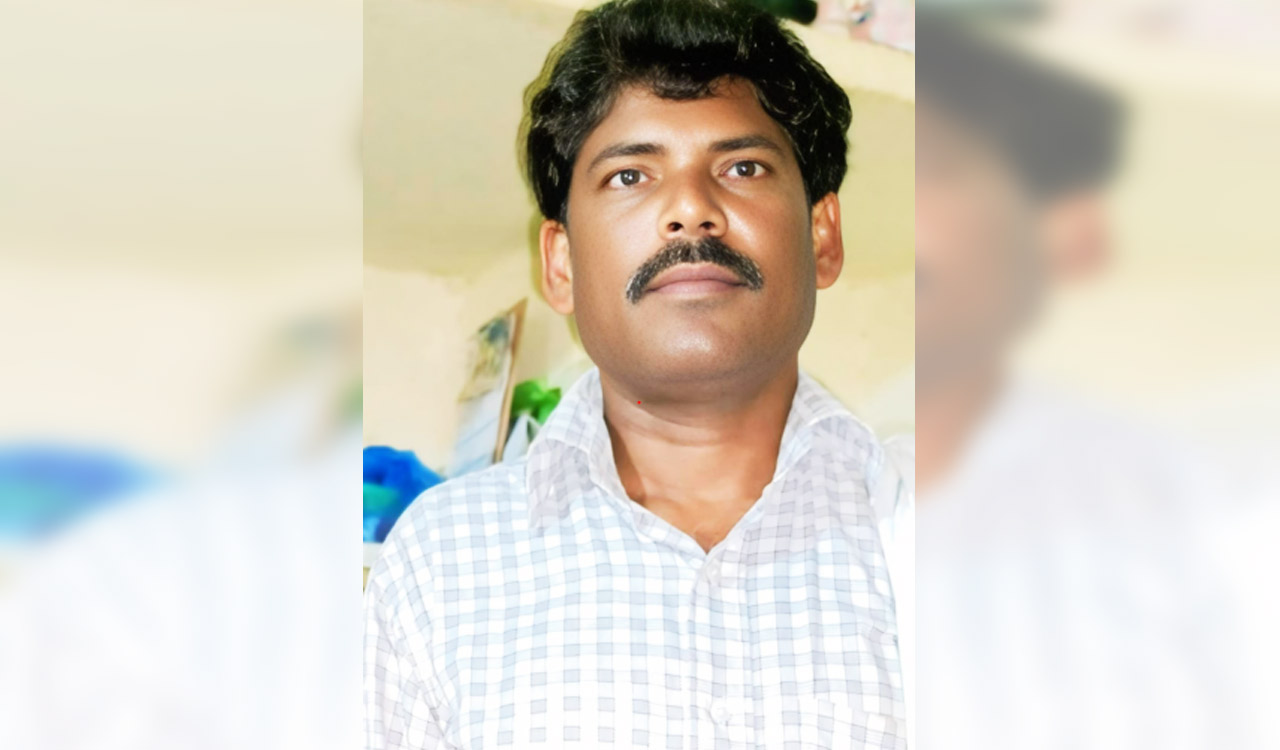 Hyderabad: Brain-dead farmer’s organs save five lives through Jeevandan initiative