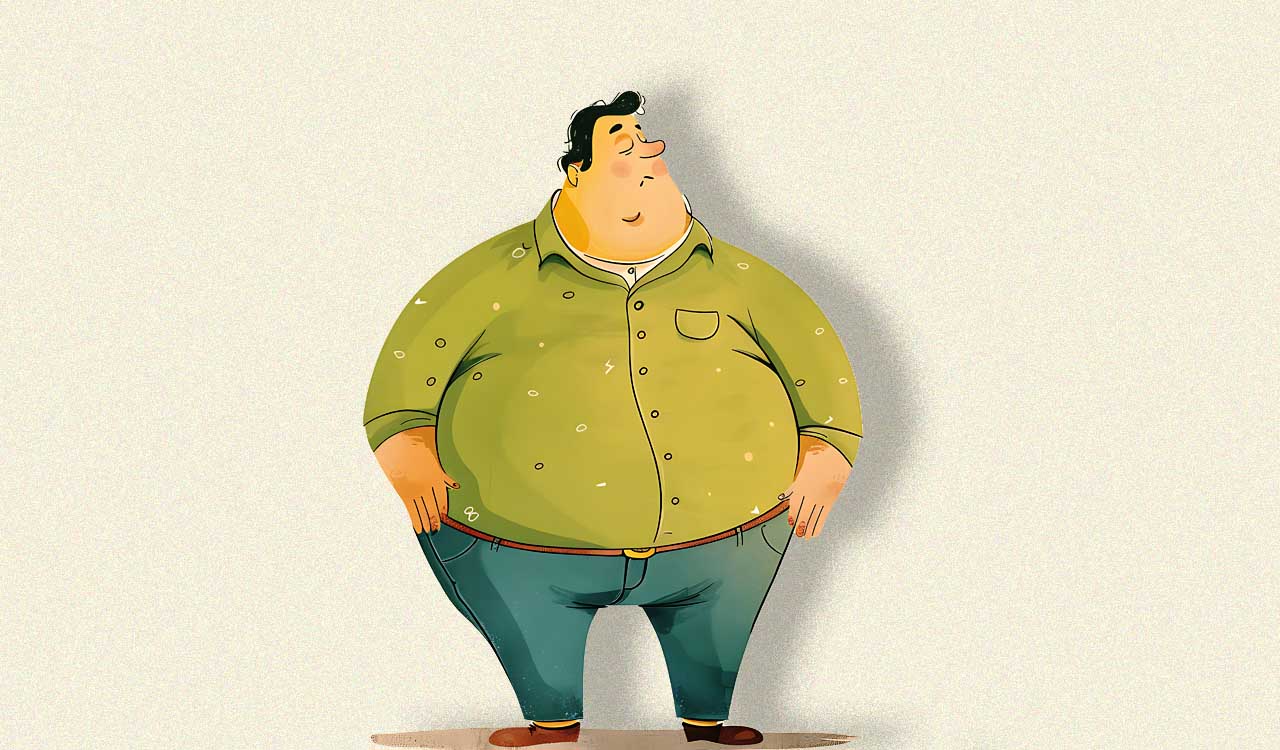 Editorial: Obesity is the new enemy