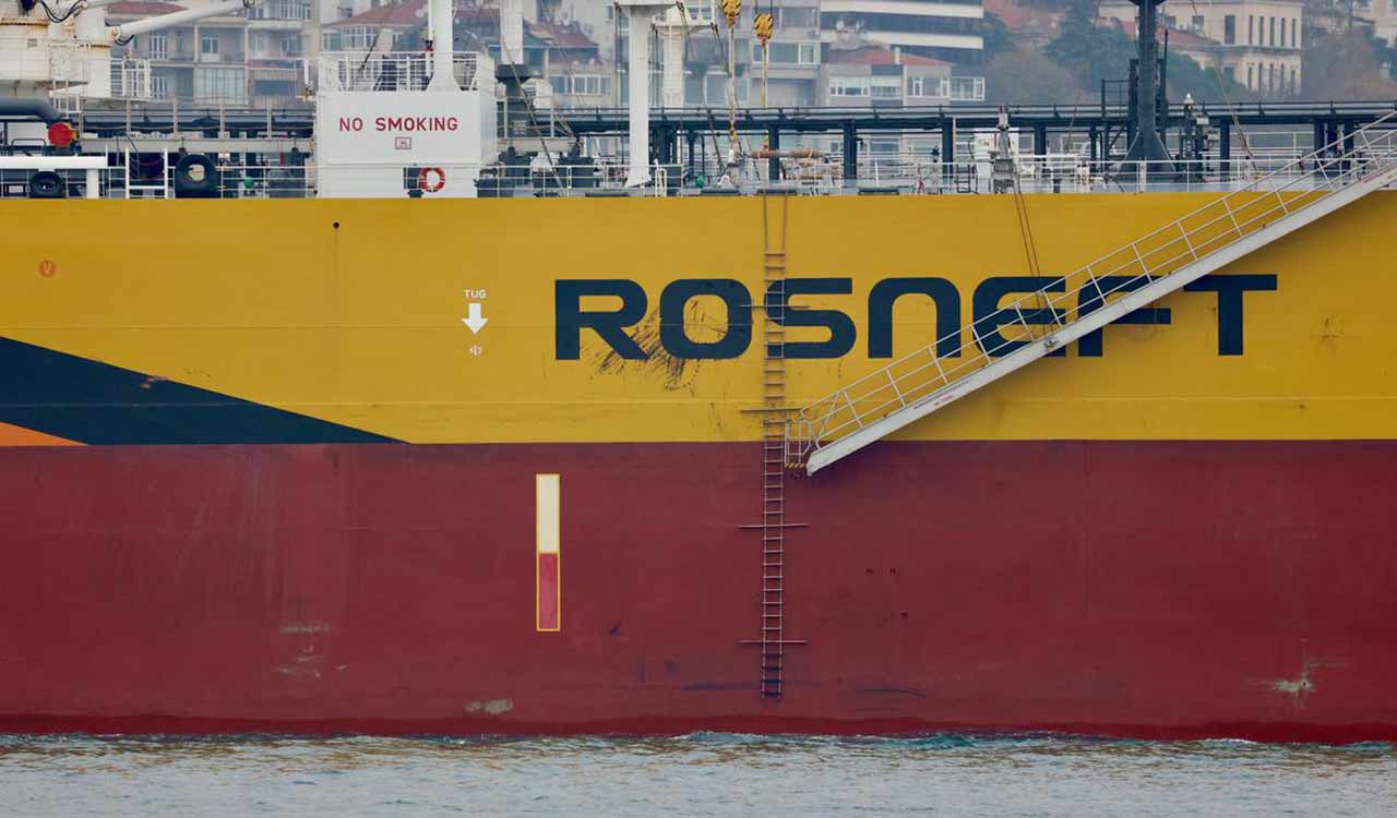 EU targets Rosneft-linked Indian refinery, cuts Russian oil cap