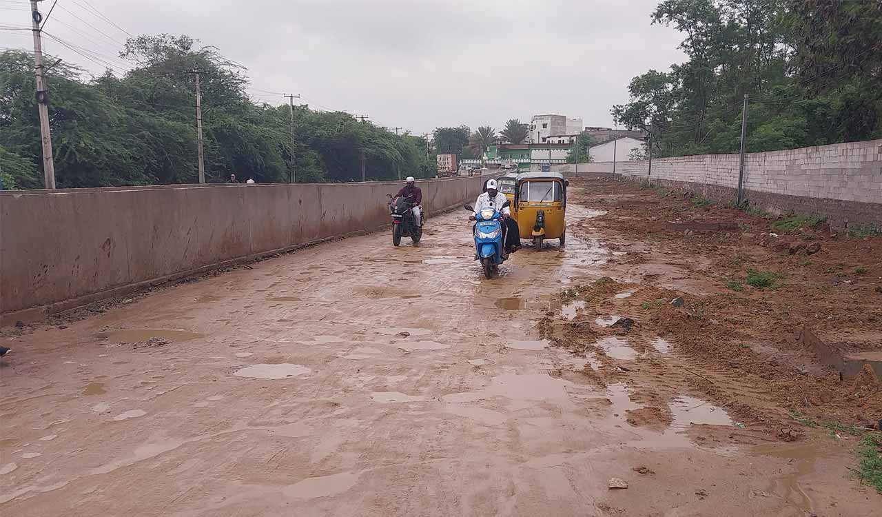 Hyderabad
