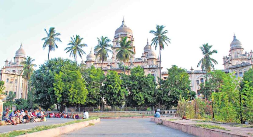 Brain drain fear grips as Telangana transfers 44 senior professors to peripheral colleges