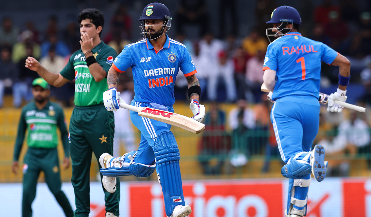 Outrage erupts online as India set to face Pakistan in Asia Cup