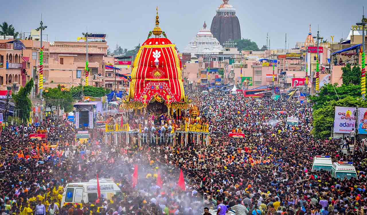 Editorial: Yet another stampede tragedy