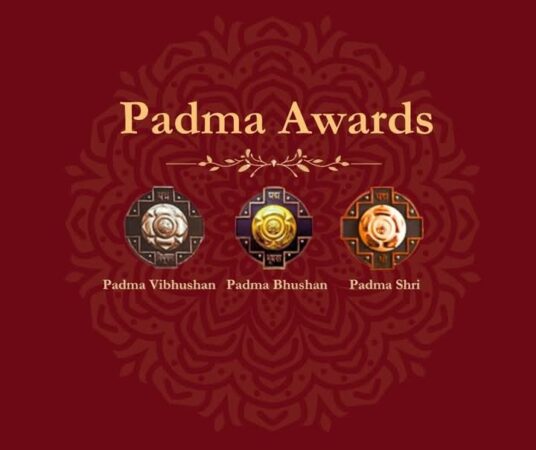 sports applications for padma awards invited