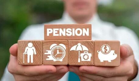 Govt extends NPS-like tax relief to Unified Pension Scheme subscribers
