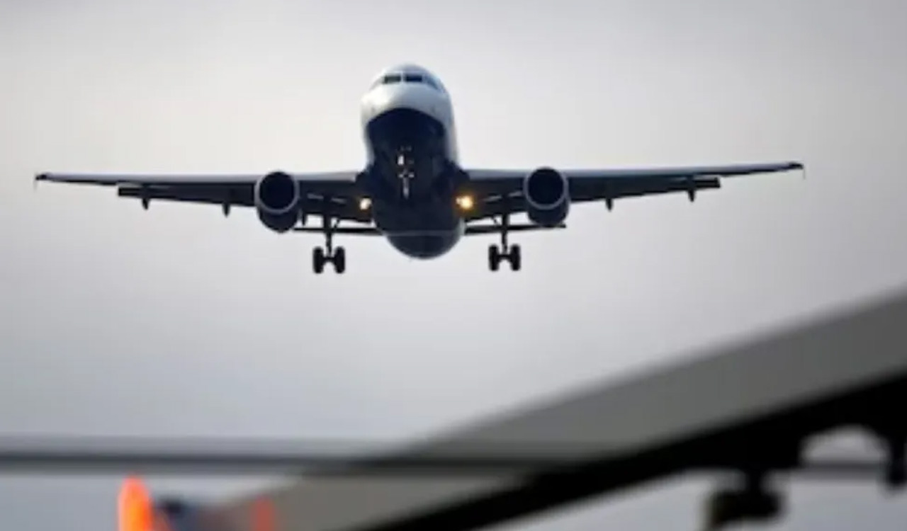 Russian plane crashes in Amur, kills all 49 on board