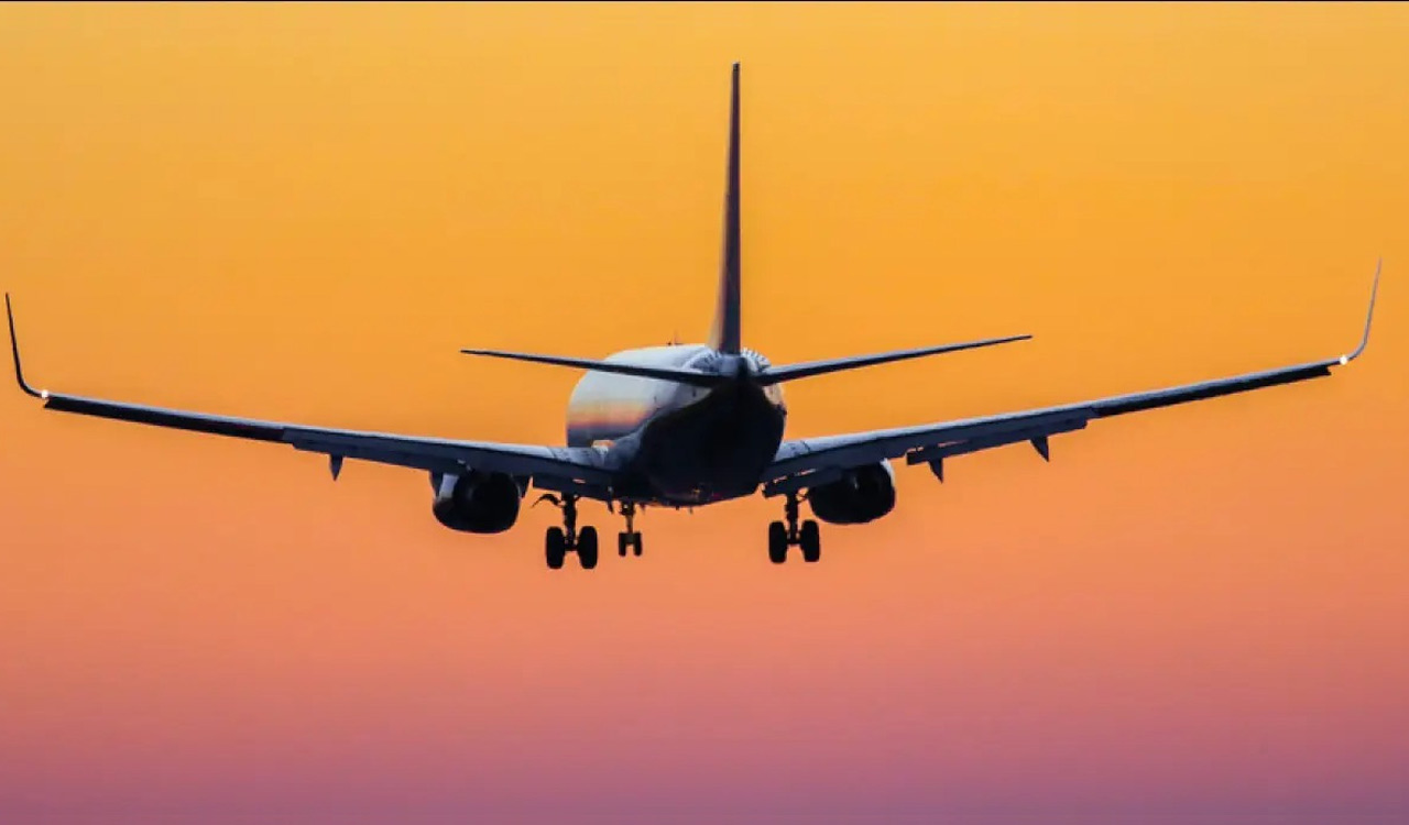 Russian plane carrying 49 people onboard goes missing