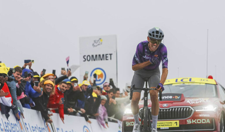 Tour De France