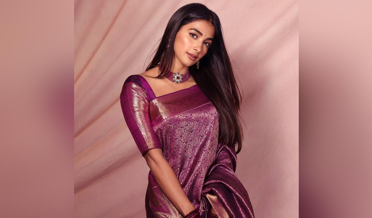 Pooja Hegde all set to win back Tollywood?
