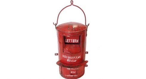 Allow door delivery of articles by Postal Department, resident welfare associations told