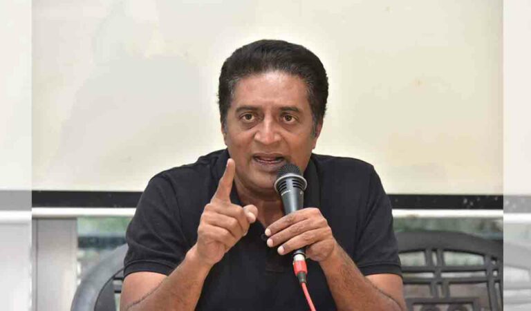 Prakash Raj
