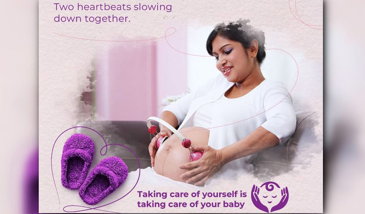 Prep and Push initiative: Ankura Hospitals rolls out holistic care program for moms-to-be