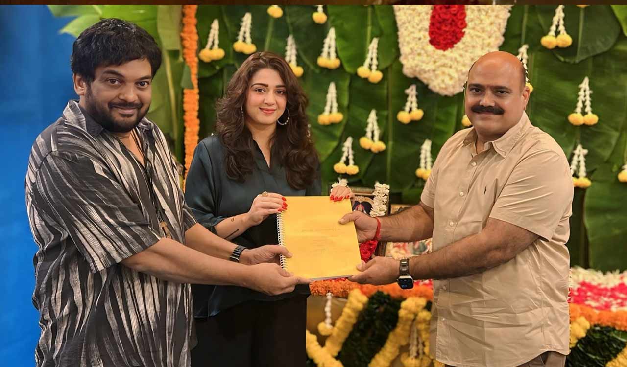 Shooting for Puri Jagannadh–Vijay Sethupathi film to begin in first week of July