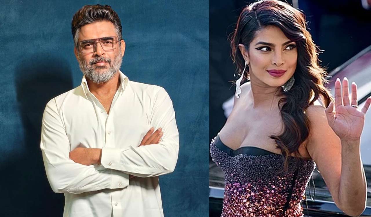 R Madhavan praises Priyanka Chopra as ‘Heads of State’ tops Prime Video worldwide