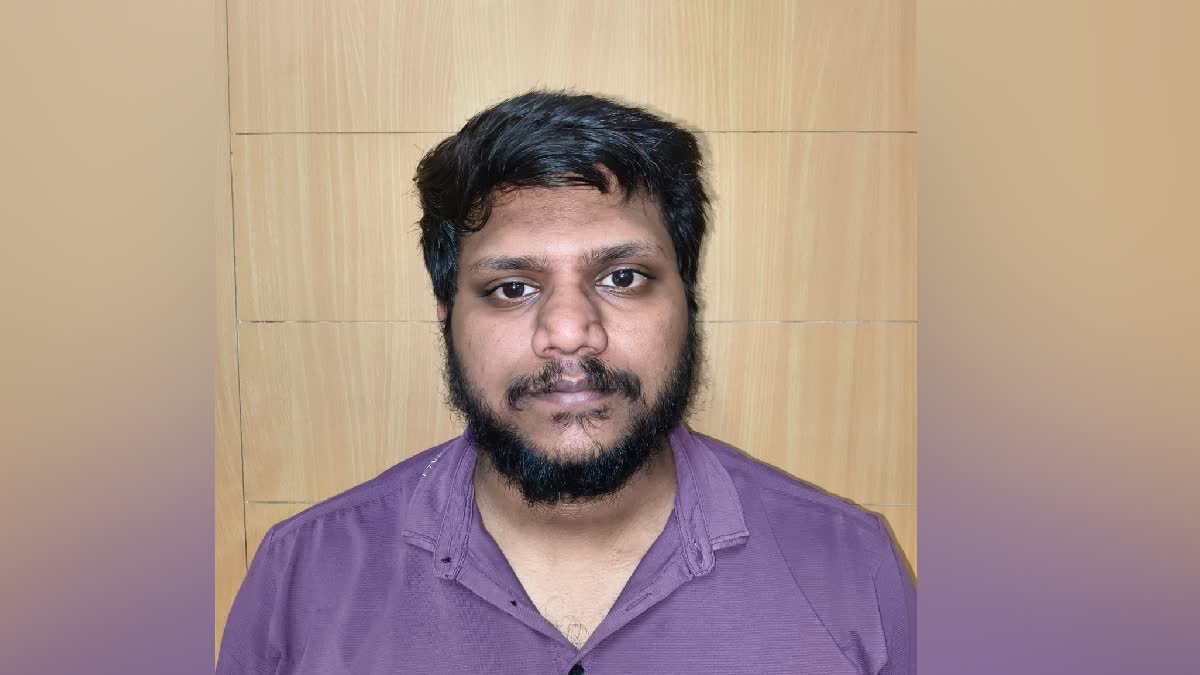 Rs 378 crore cryptocurrency stolen from Bengaluru firm, one arrested