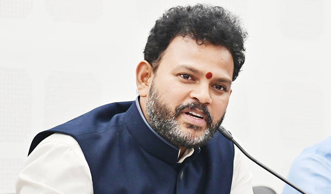 India’s aviation safety regulations match ICAO and EU standards, says Civil Aviation Minister Naidu