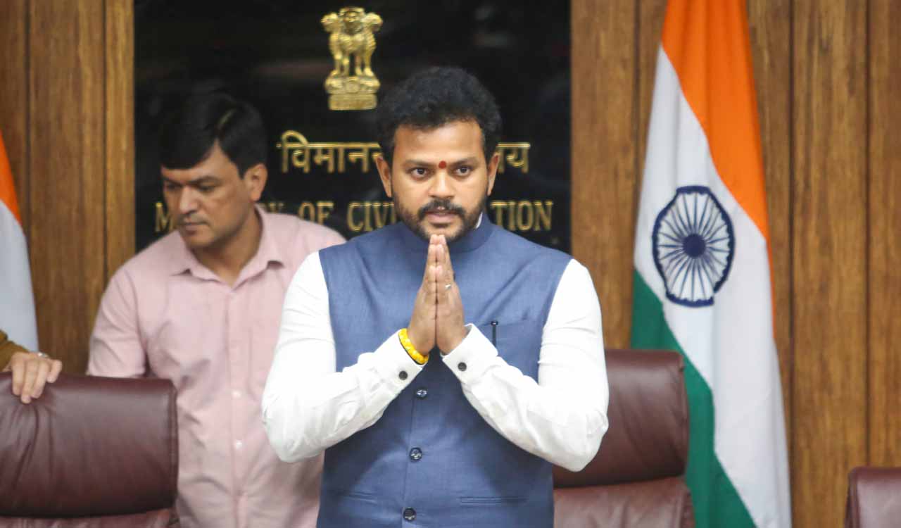 Don’t jump into any conclusions on AAIB preliminary report: Civil Aviation Minister