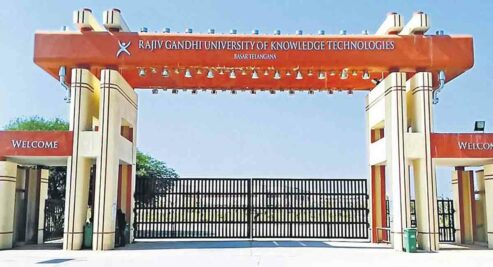 First phase counselling of admissions begins at RGUKT-Basar