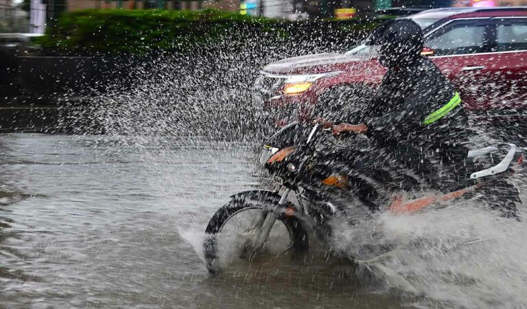Rain 2