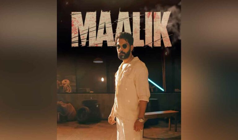 Rajkummar Rao delivers career-defining performance in gripping gangster saga ‘Maalik’