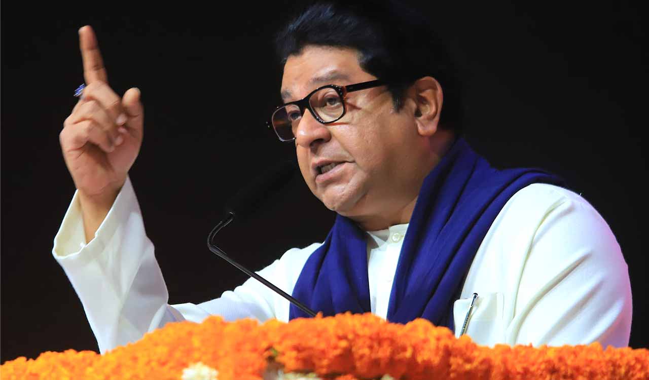 Supreme Court rejects plea seeking action against Raj Thackeray over Maharashtra language row