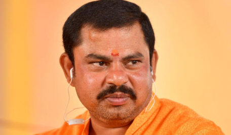 From discontent to departure: Raja Singh’s BJP exit was only a matter of time