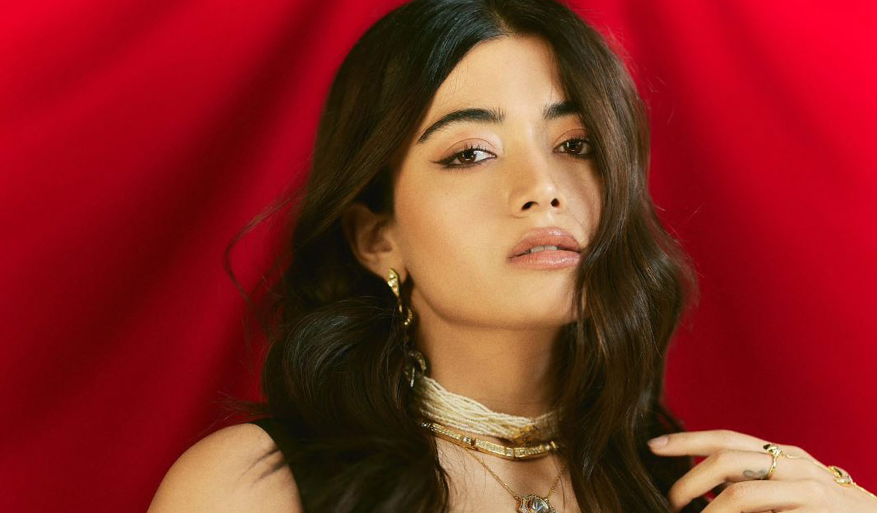 ‘Pushpa’ actress Rashmika Mandanna’s big reveal coming tomorrow