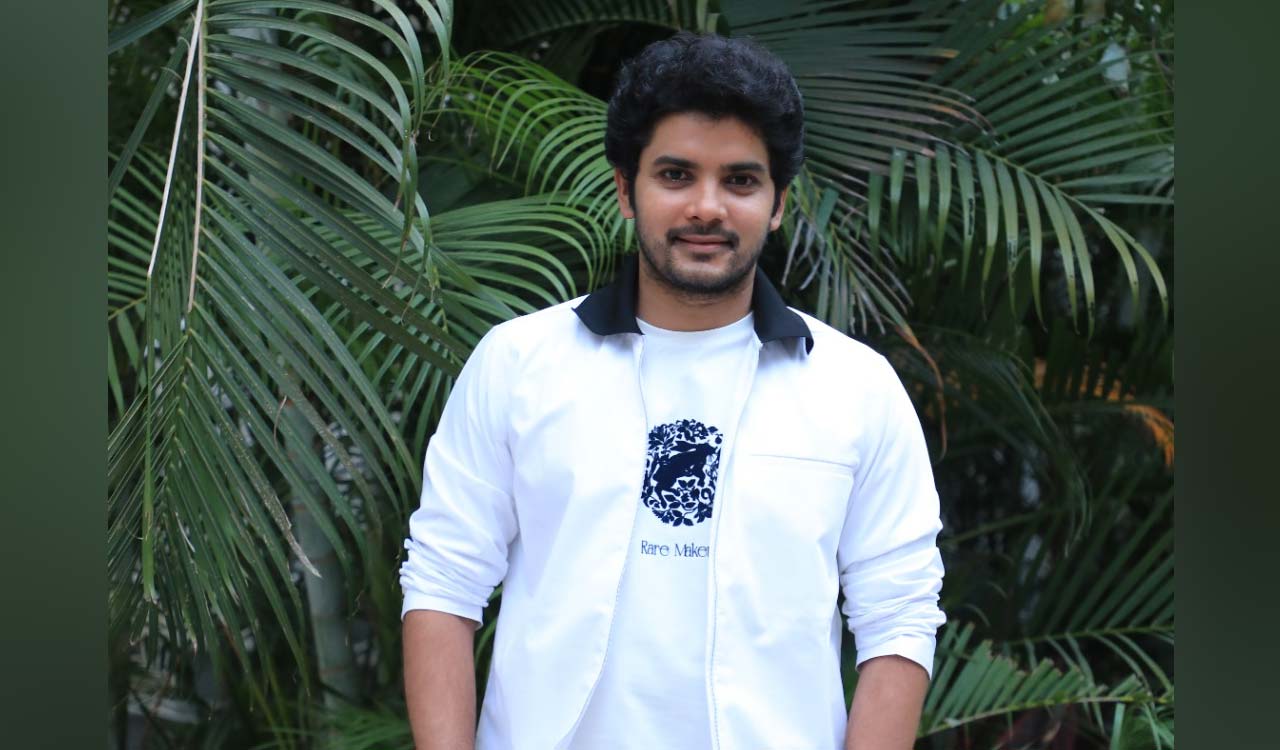 From Madhuram to 8 Vasanthalu, Ravi Duggirala returns with purpose
