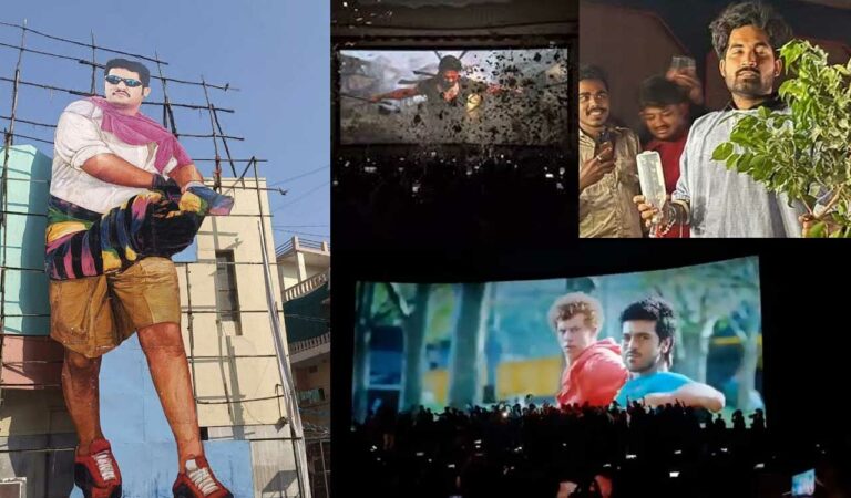 This July, it’s not just about watching a film. It’s about reliving the goosebumps, cheering for dialogues you know by heart, and feeling the power of fandom.
