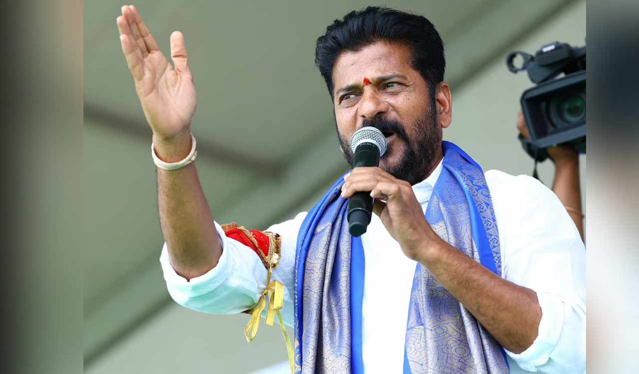 Pashamylaram factory blast: CM asks firm to pay Rs 1 crore to kin of deceased