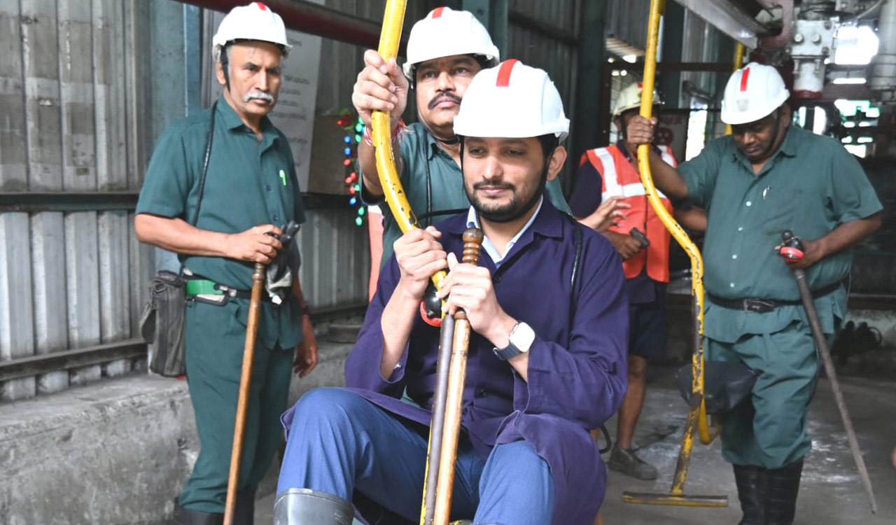 SCCL to reinstate 43 terminated JMETs as fresh appointees