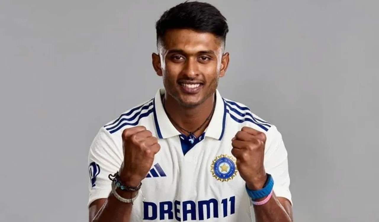 Pant’s injury, if serious, will have consequences, says Sudharsan