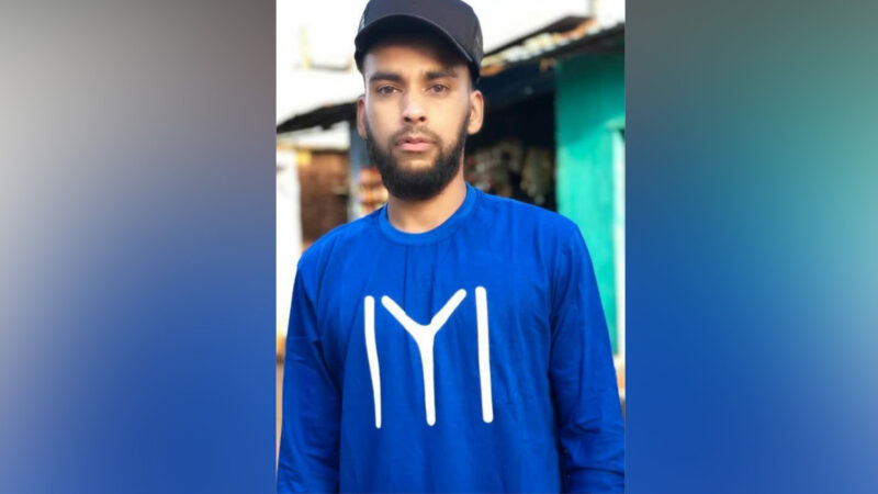 Zaheerabad murder: Trio kills youth over black magic suspicion