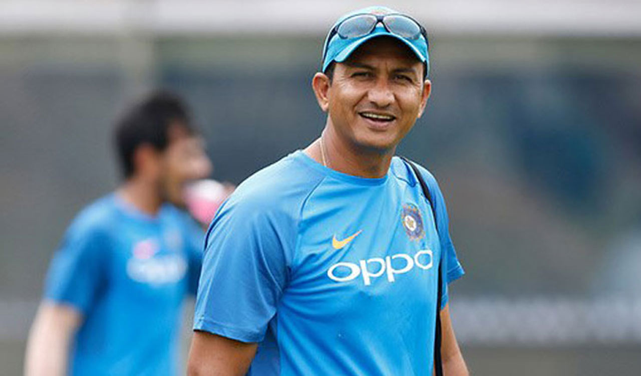 Bumrah’s availability good news, says Bangar