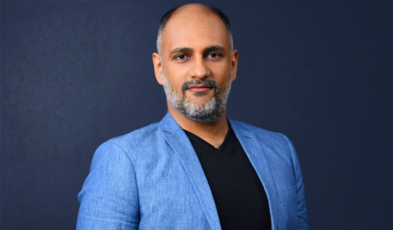 Sanjog Gupta
