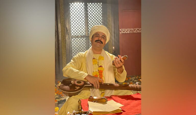 Sant Tukaram brings to screen the story of the 17th-century poet-saint whose verses challenged social norms. Featuring Subodh Bhave, the film will release globally on July 18, 2025.