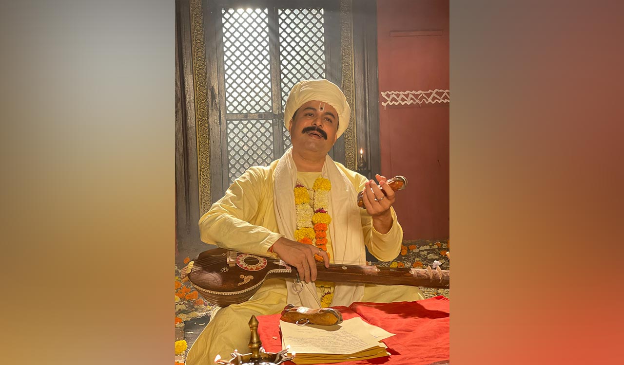 ‘Sant Tukaram’ set for global release on July 18