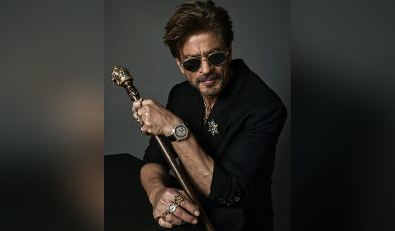 Shah Rukh Khan
