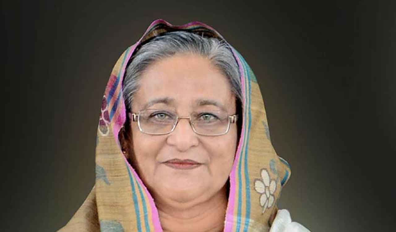 Bangladesh: ICT sentences former PM Sheikh Hasina to six months jail