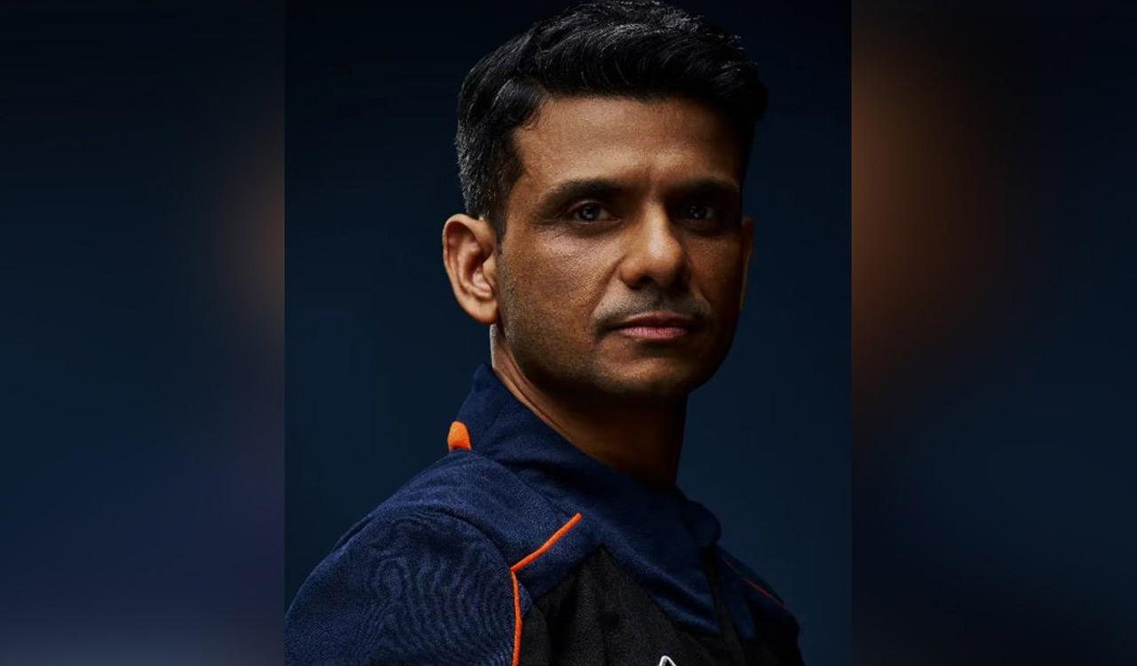 India’s ISS hero Shubhanshu Shukla engages UP, Kerala students in Live QnA