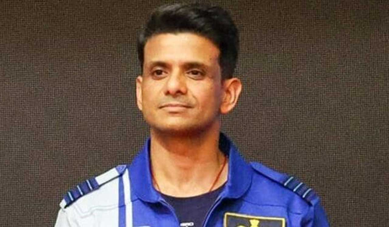 Shubhanshu Shukla studies bone health, radiation exposure on ISS