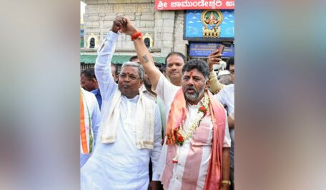 Editorial: Karnataka’s power struggle