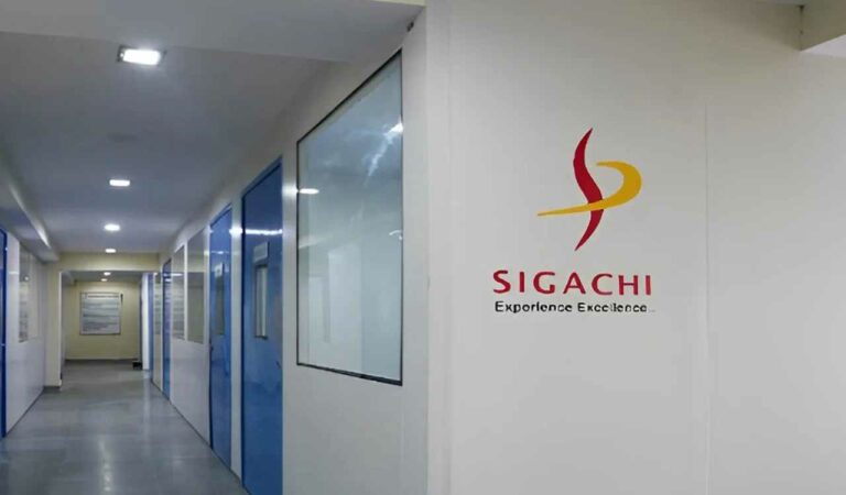 Sigachi
