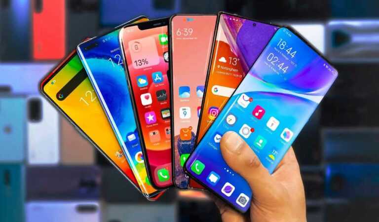 smartphone revolution