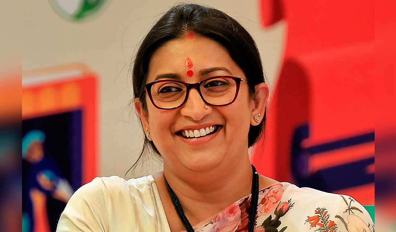 Smriti Irani on Kyunki’s Legacy: Tulsi returns as a feeling, not just a character