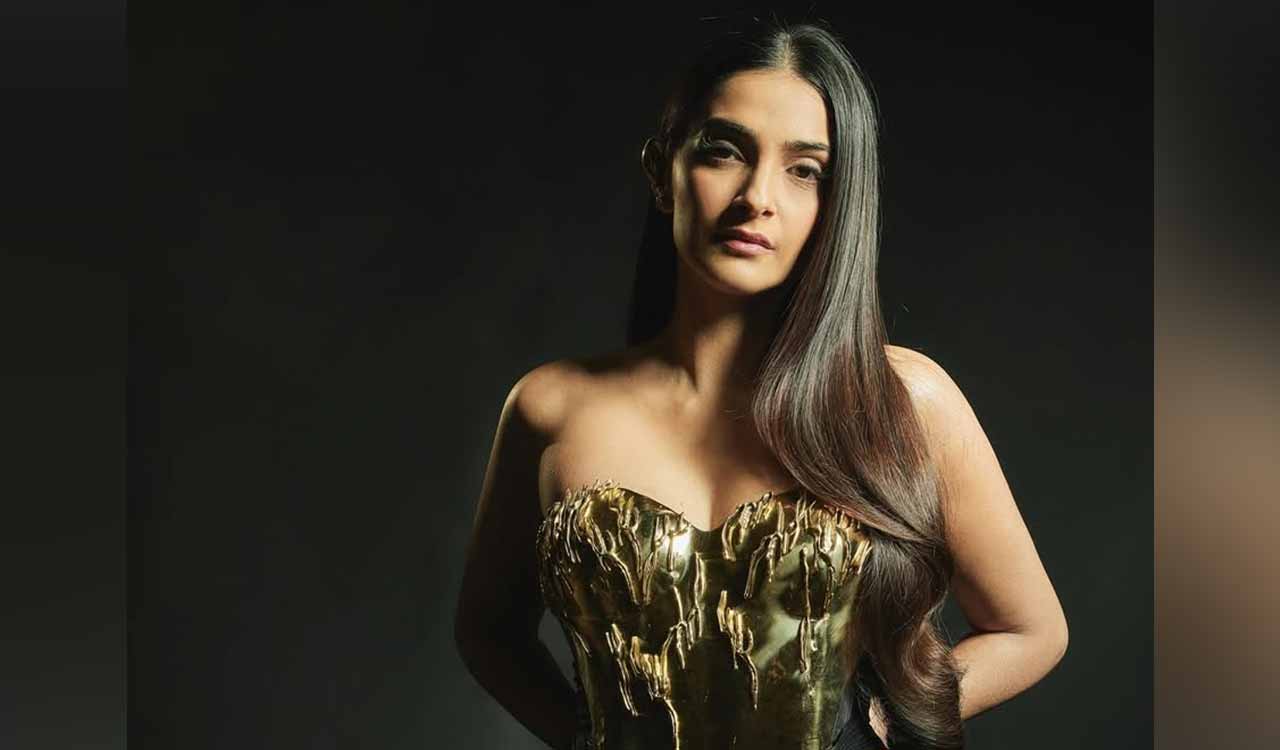 Sonam Kapoor set to attend Wimbledon Gentlemen’s Finals in London